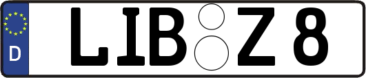 LIB-Z8