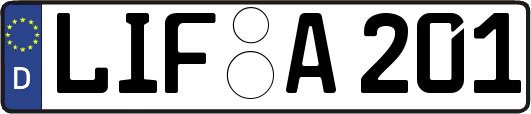 LIF-A201