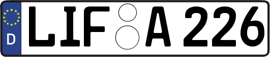 LIF-A226