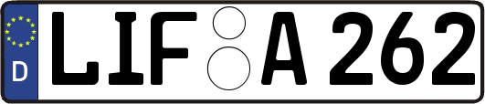 LIF-A262