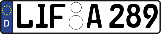LIF-A289