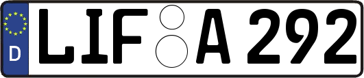 LIF-A292