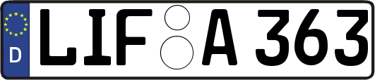 LIF-A363