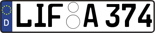 LIF-A374