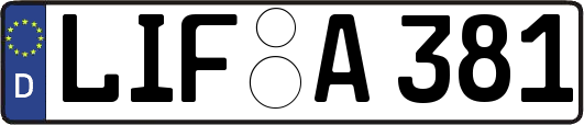 LIF-A381