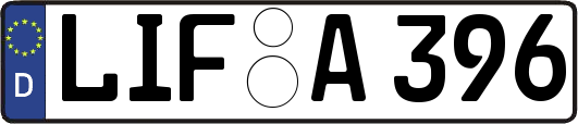 LIF-A396