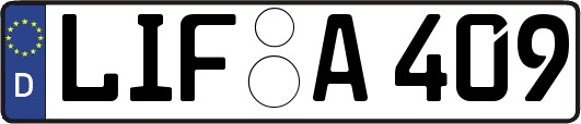 LIF-A409