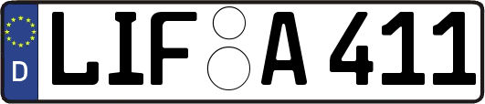 LIF-A411