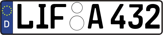 LIF-A432
