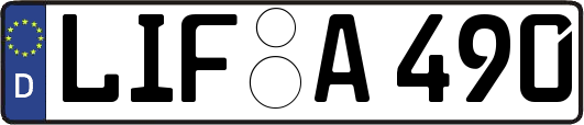 LIF-A490