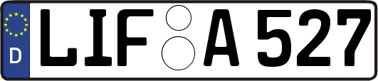 LIF-A527