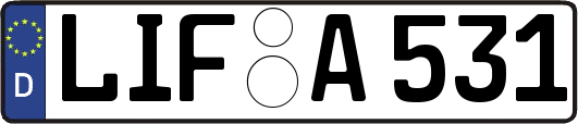 LIF-A531