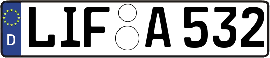 LIF-A532