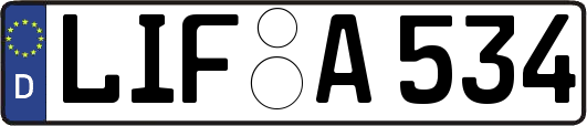 LIF-A534