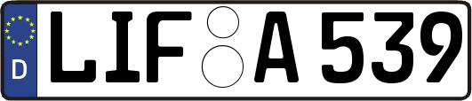 LIF-A539