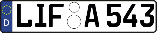 LIF-A543
