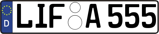 LIF-A555