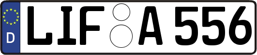 LIF-A556