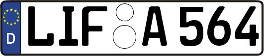 LIF-A564