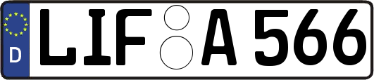 LIF-A566