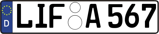 LIF-A567