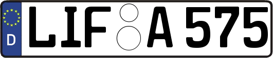 LIF-A575