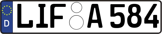 LIF-A584