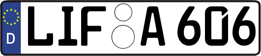 LIF-A606