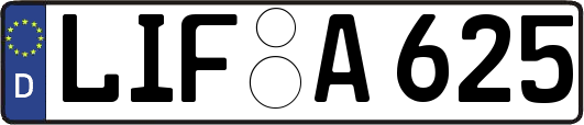 LIF-A625
