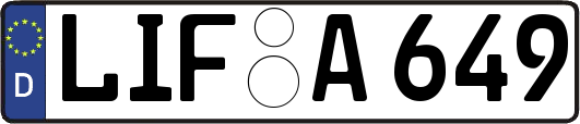 LIF-A649