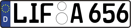 LIF-A656