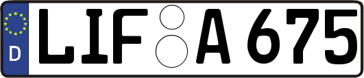 LIF-A675