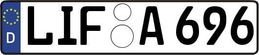LIF-A696
