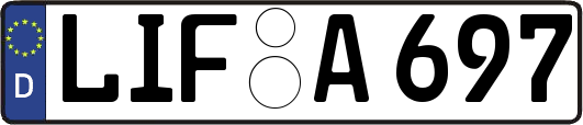 LIF-A697