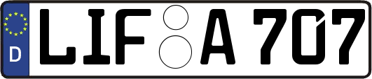LIF-A707