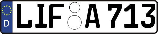 LIF-A713