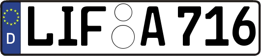 LIF-A716