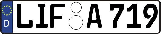 LIF-A719