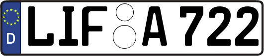 LIF-A722