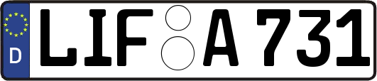 LIF-A731