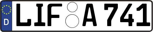 LIF-A741