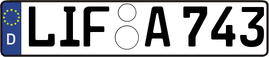 LIF-A743