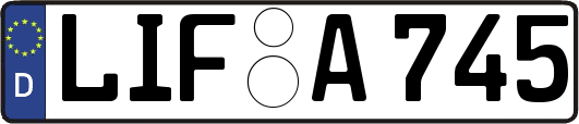 LIF-A745