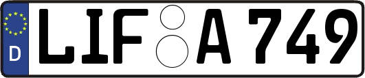 LIF-A749