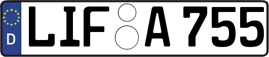 LIF-A755