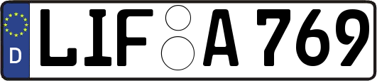 LIF-A769