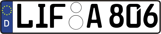 LIF-A806