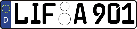 LIF-A901