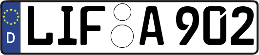 LIF-A902