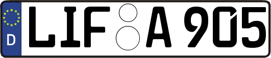 LIF-A905